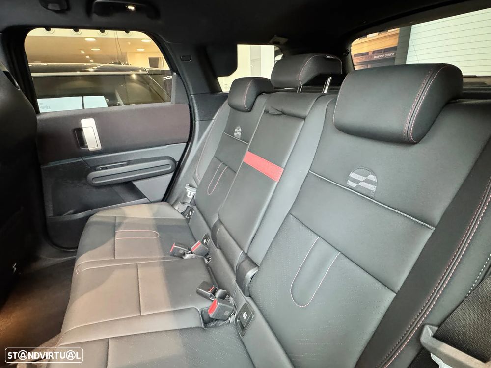 MINI Countryman E Classic L - 13