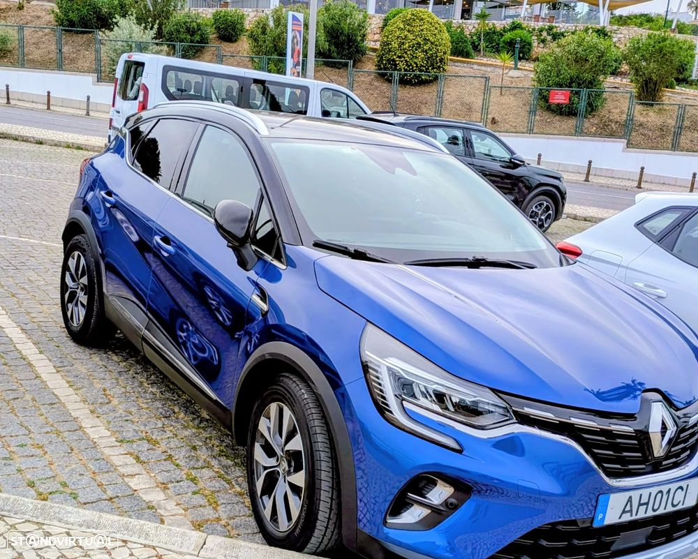 Renault Captur 1.0 TCe Exclusive - 6