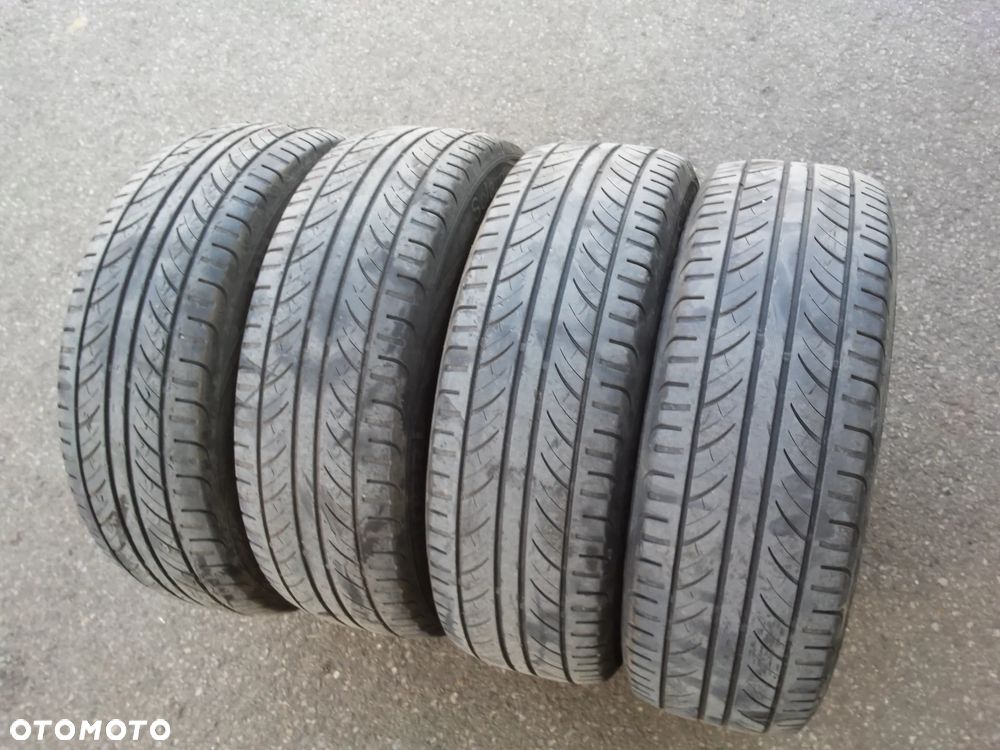 15” - LETNIE opony - 195/60  r15 cali - Premiorri + możliwy MONTAZ !! - 2