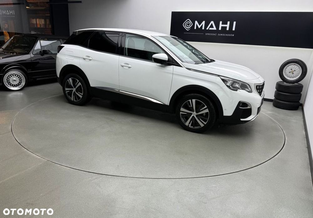 Peugeot 3008 HDi FAP 150 Premium - 14