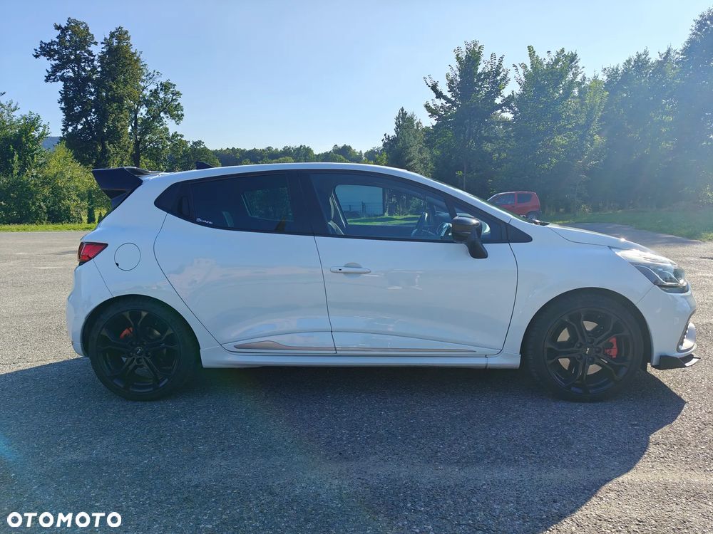 Renault Clio 1.6 R.S 200 EDC - 7