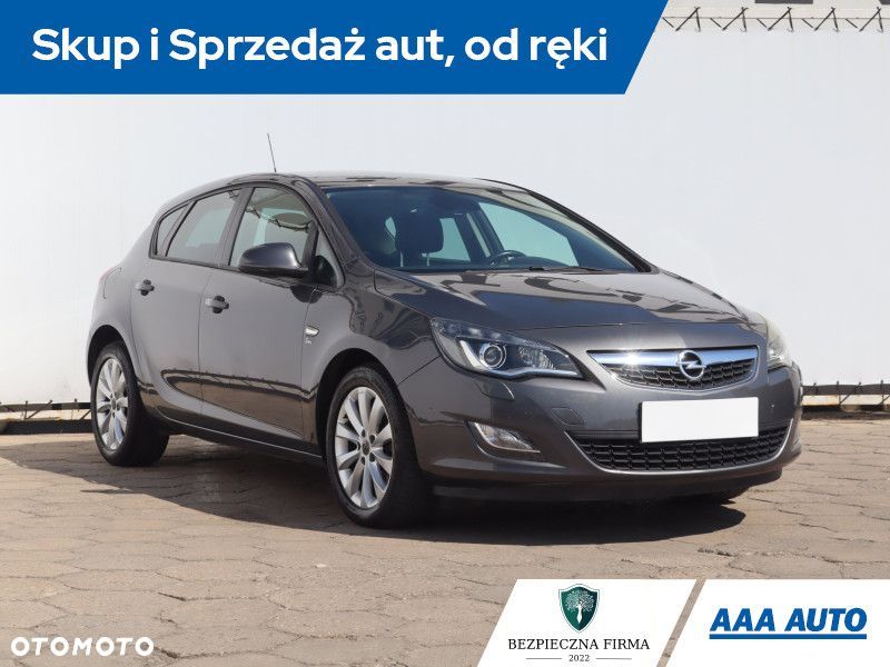 Opel Astra - 3