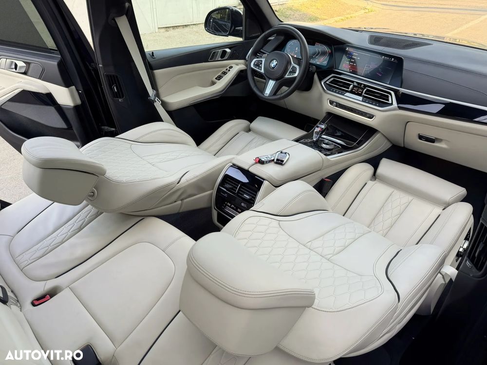 BMW X5 xDrive30d - 19