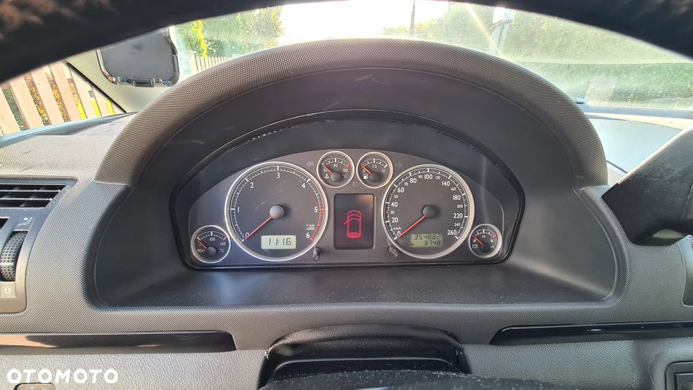 Volkswagen Sharan - 15