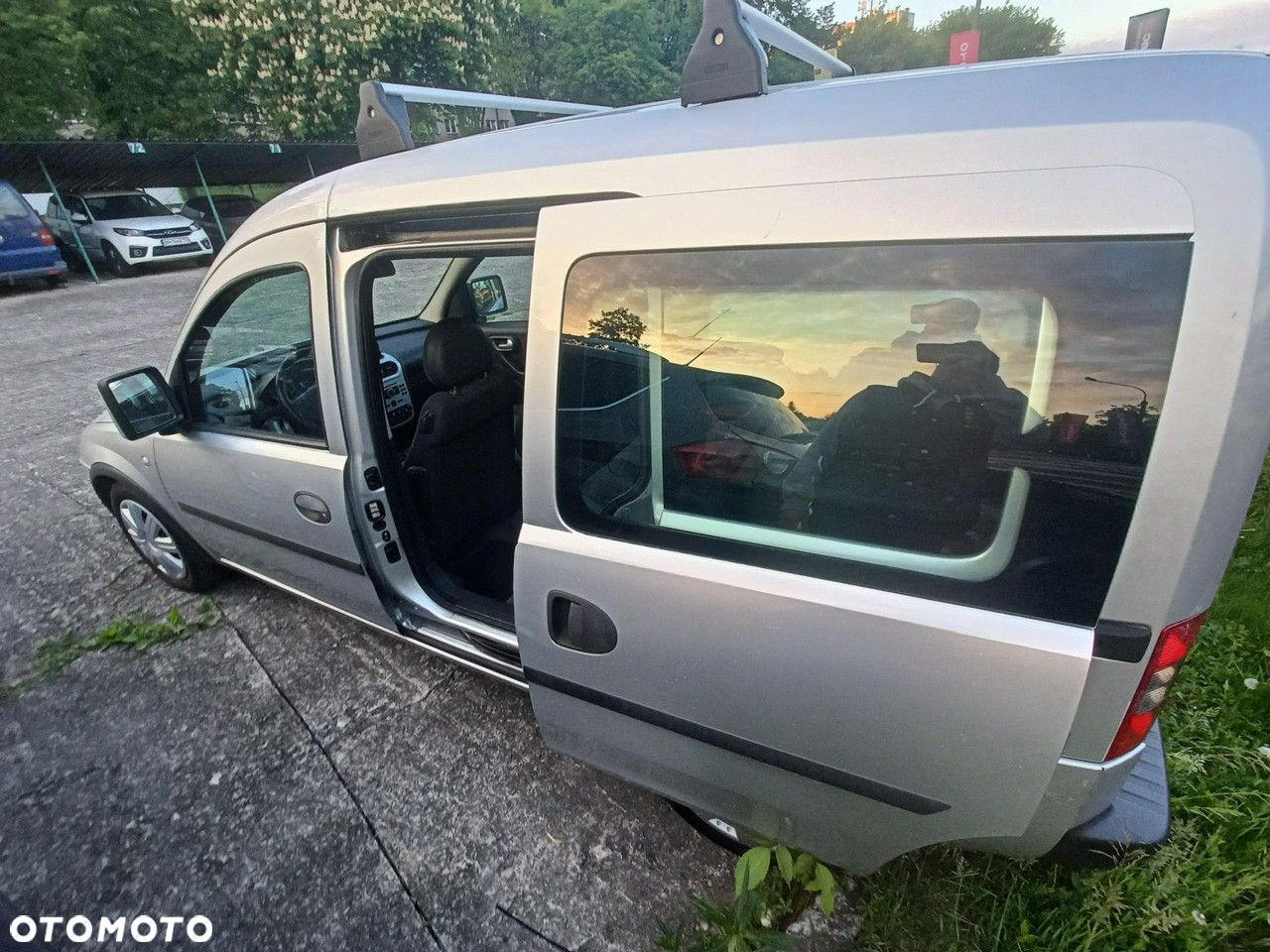 Opel Combo - 39