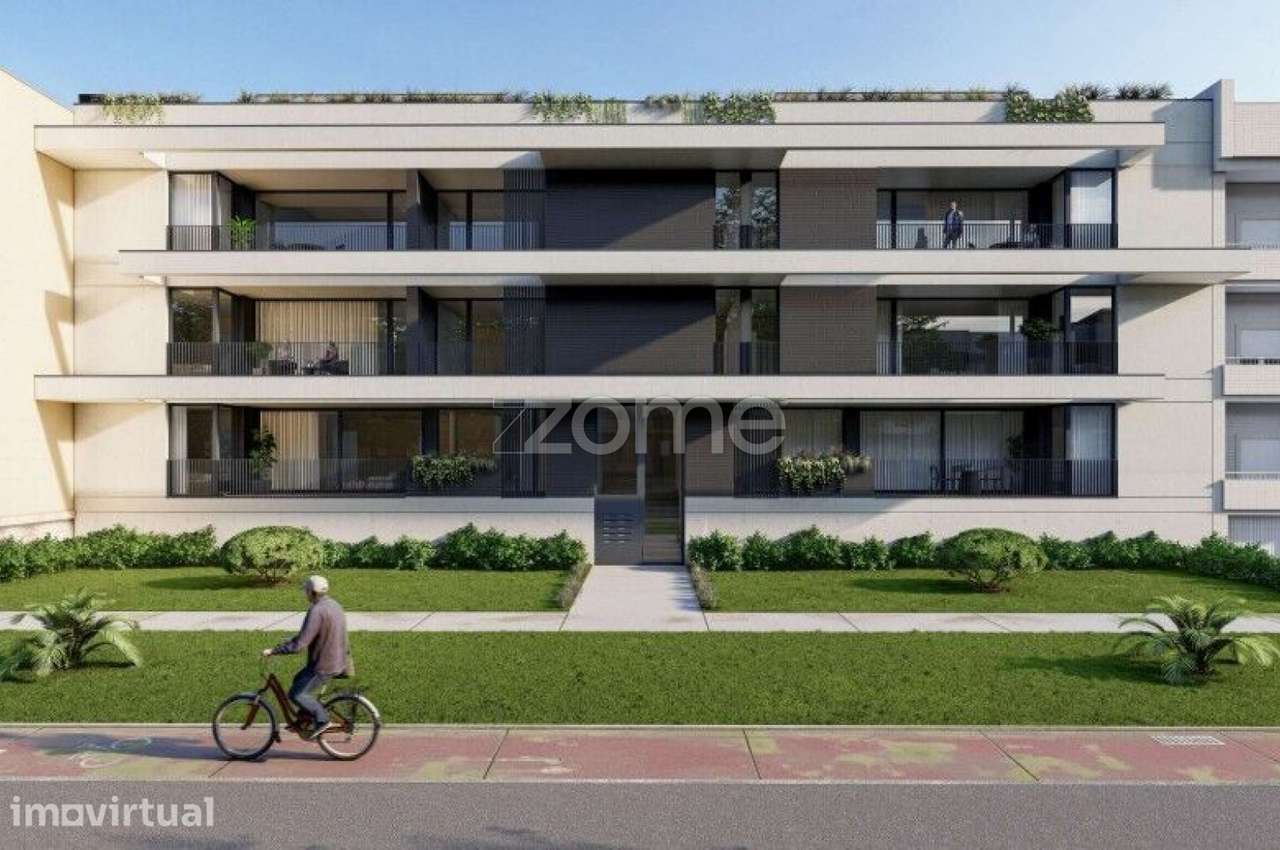 DIFFERENCE | Praia da Vagueira | Apartamento T3 Duplex - Grande imagem: 2/15