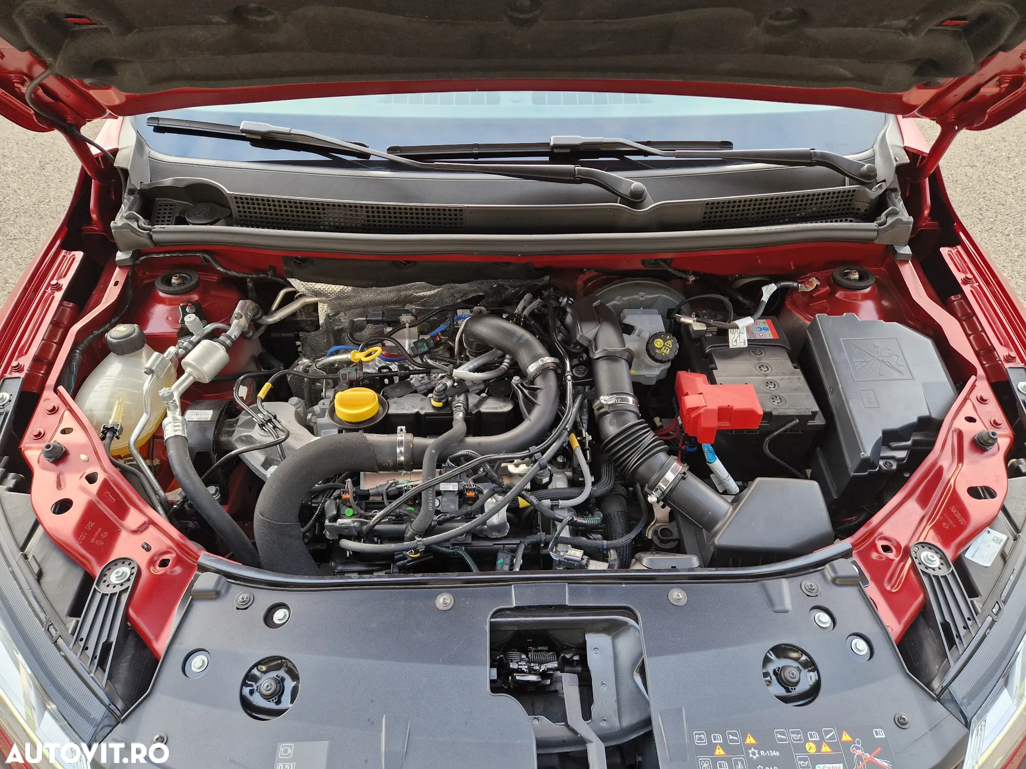 Dacia Sandero Stepway - 10