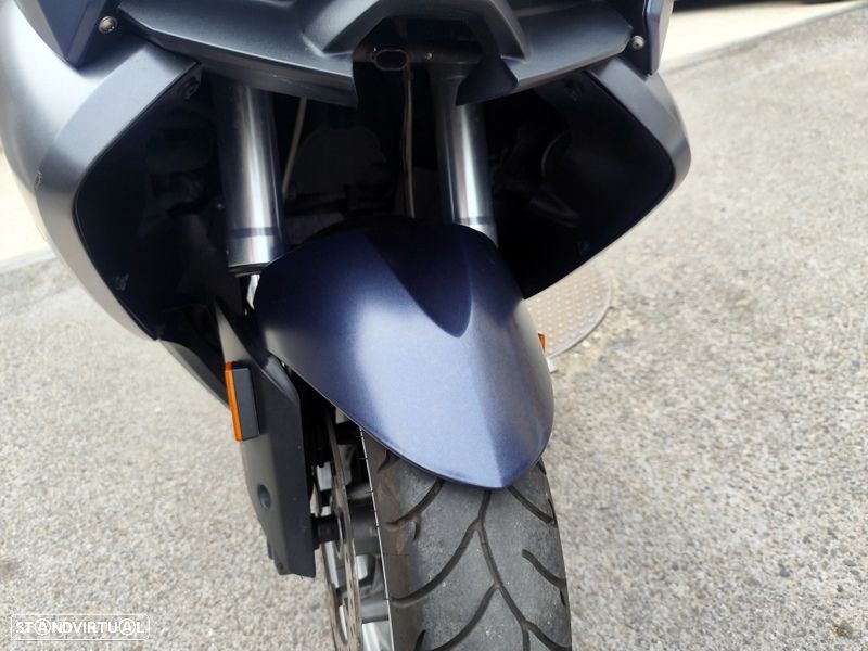 BMW C 650 GT HIGHLINE - 26