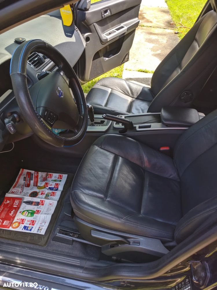Volvo V50 - 13