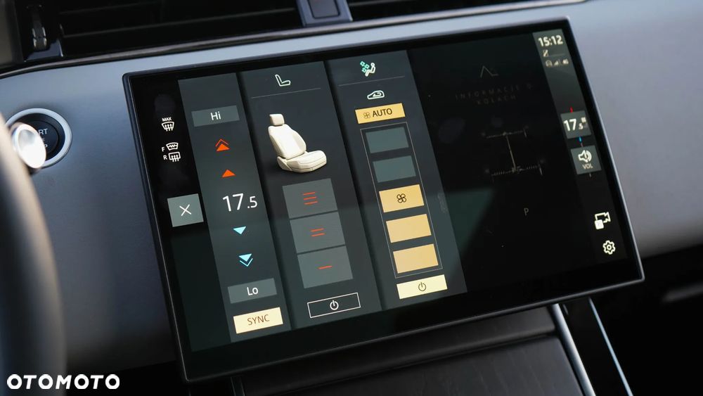 Land Rover Range Rover Evoque 2.0 D200 mHEV Dynamic SE - 18