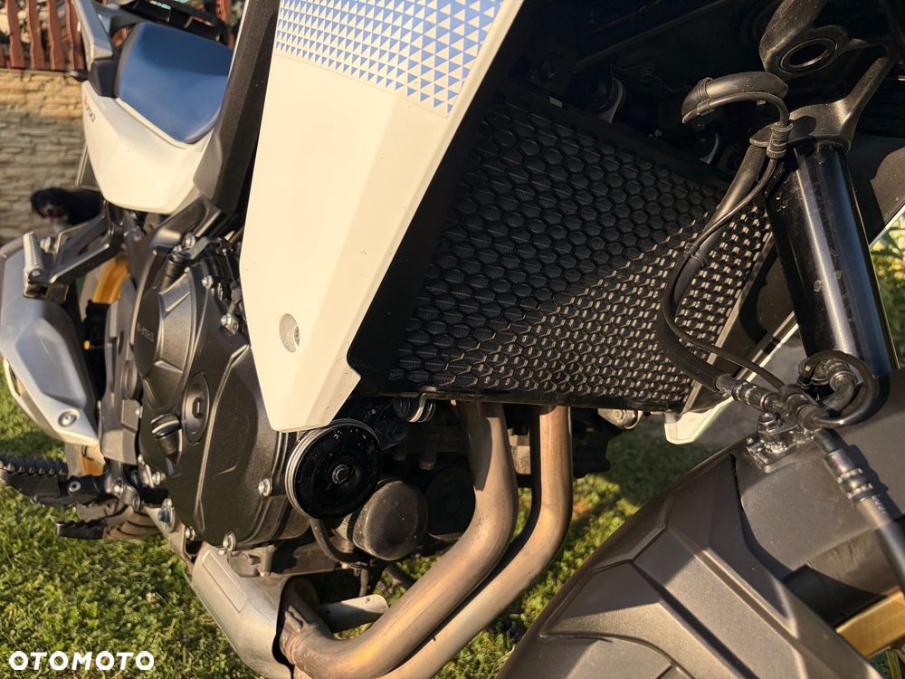 Honda Transalp - 26