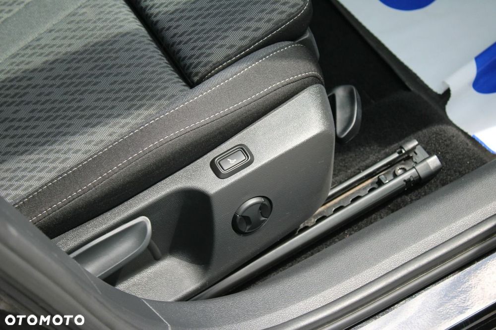 Skoda Octavia - 30
