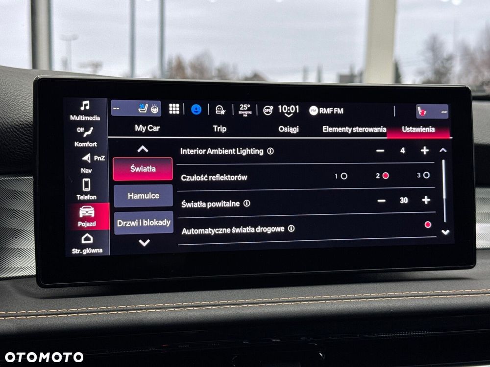 Alfa Romeo Tonale 1.5 T4 GSE mHEV Veloce DCT - 32