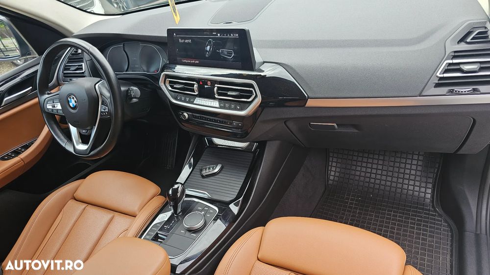 BMW X3 - 11