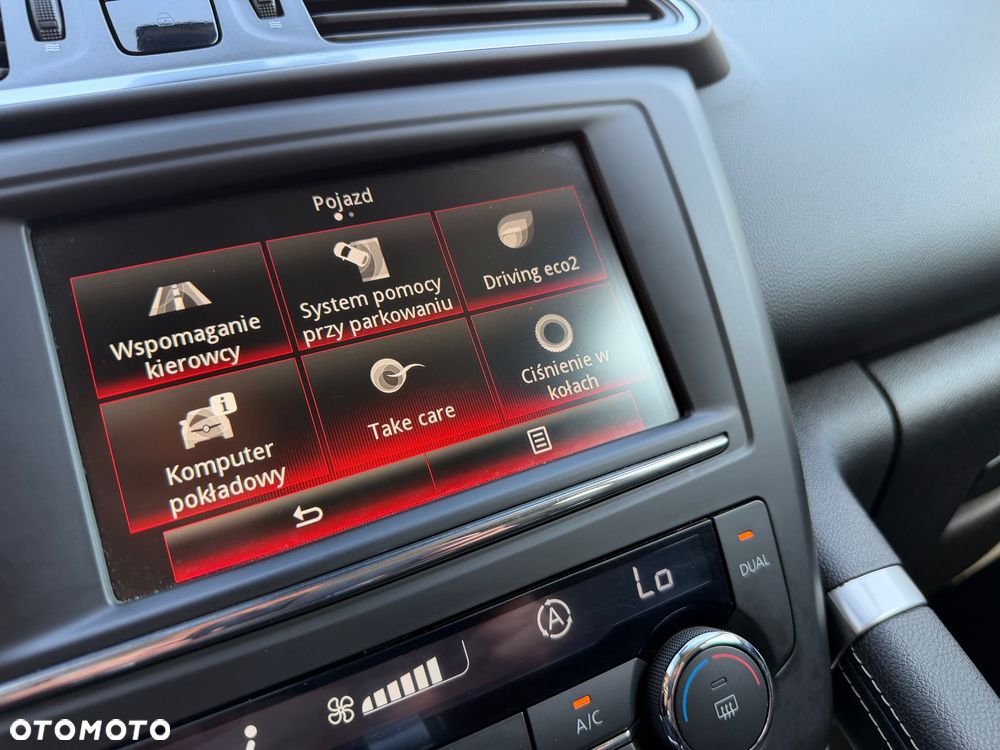 Renault Kadjar Energy TCe 130 EDC Bose Edition - 30