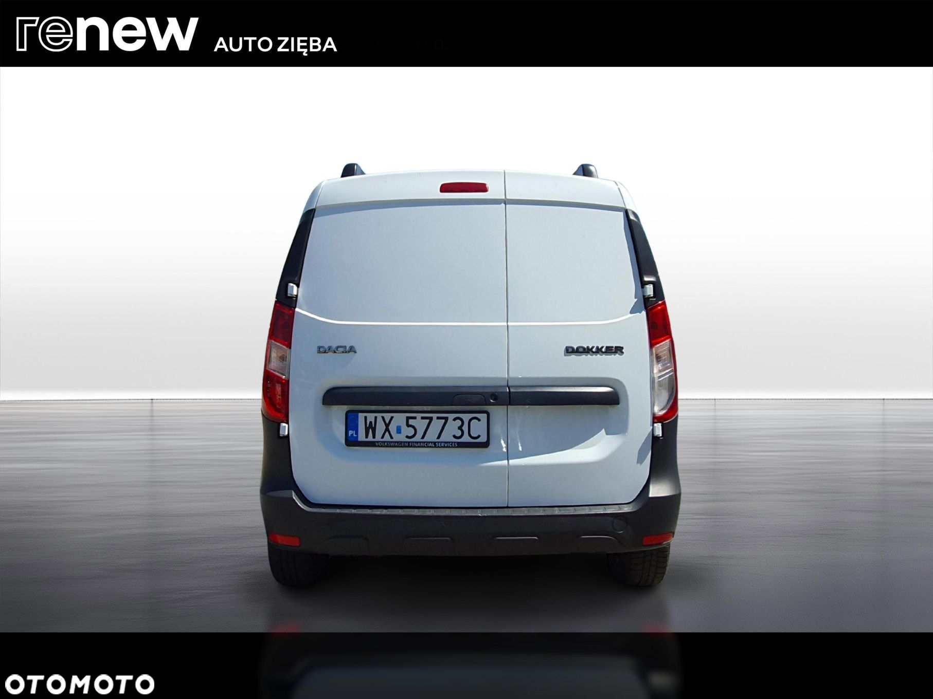 Dacia dokker-van - 7