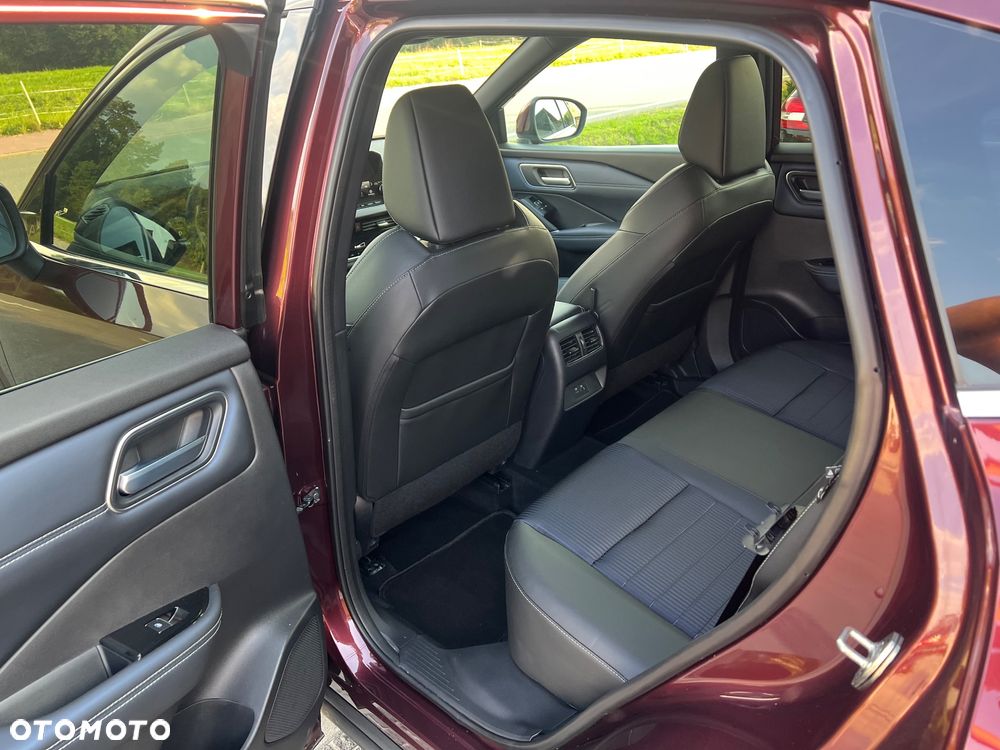 Nissan Qashqai 1.3 DIG-T MHEV Xtronic Tekna+ - 28