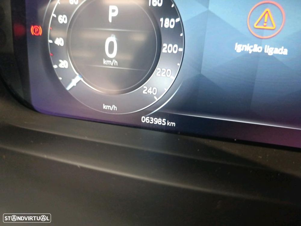 Jaguar I-Pace Black AWD Aut. - 8