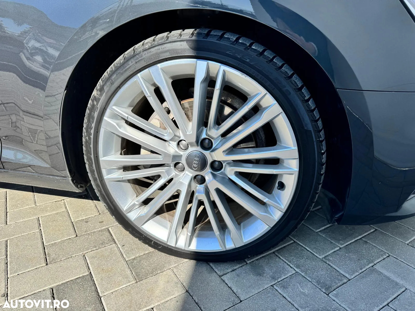 Audi A4 2.0 TDI S tronic - 6