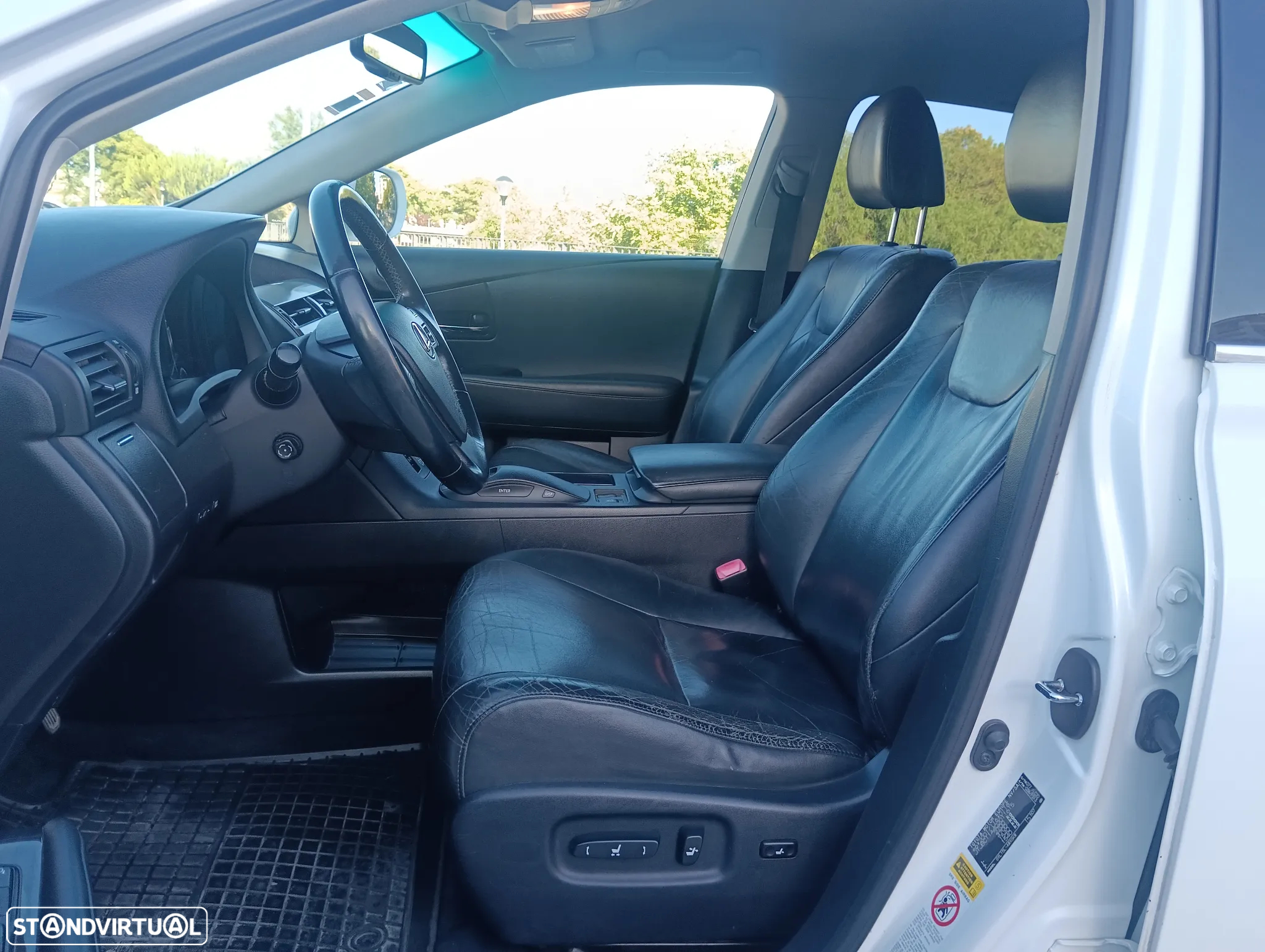 Lexus RX 450h P.Navegação E2 - 4