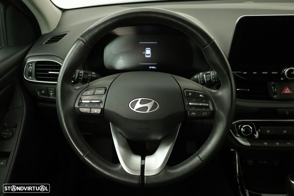 Hyundai i30 1.0 T-GDi Style Plus DCT - 14