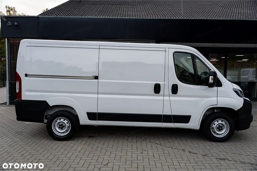 Fiat Ducato 3.5t L2H1 2.2 140KM - 6