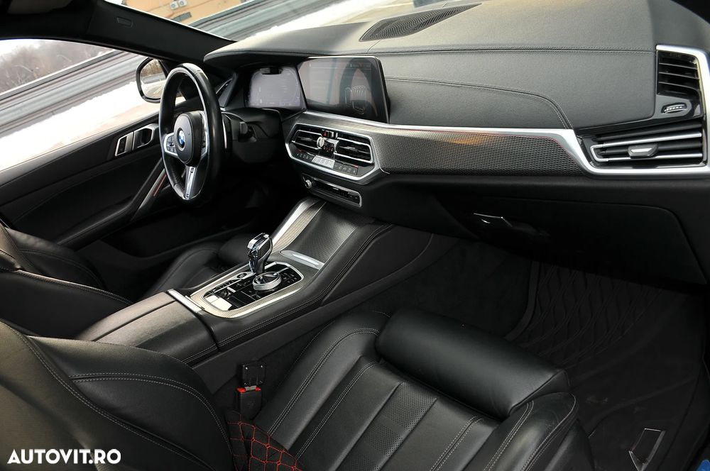 BMW X6 - 13