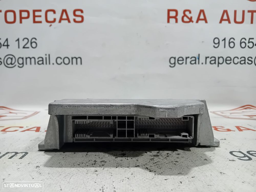 Centralina de Airbag BMW Série 1 E8X Série 3 E90X 0285010064 Original - 1