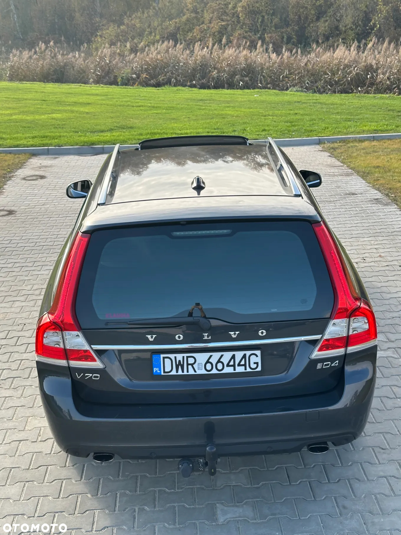 Volvo V70 D4 Drive-E Dynamic Summum - 18