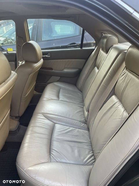 Honda Legend 3.5 - 2
