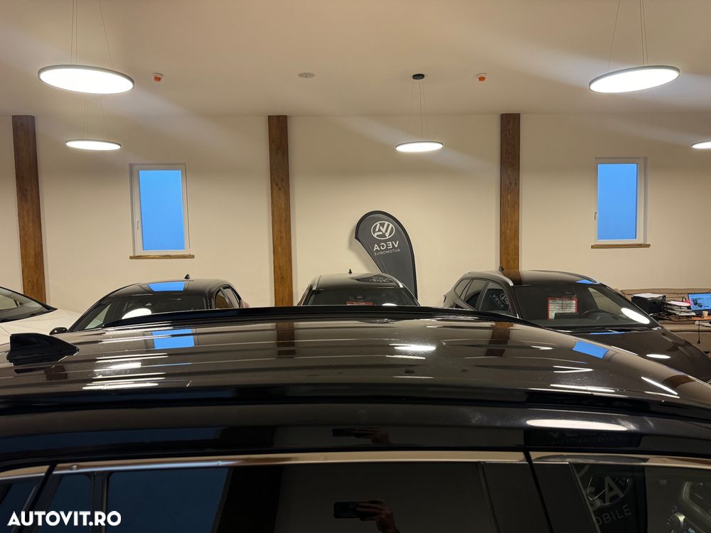 Toyota RAV4 2.5 4x4 Hybrid Black Edition - 30