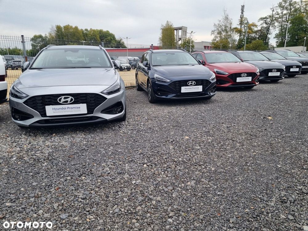 Hyundai i30 2026