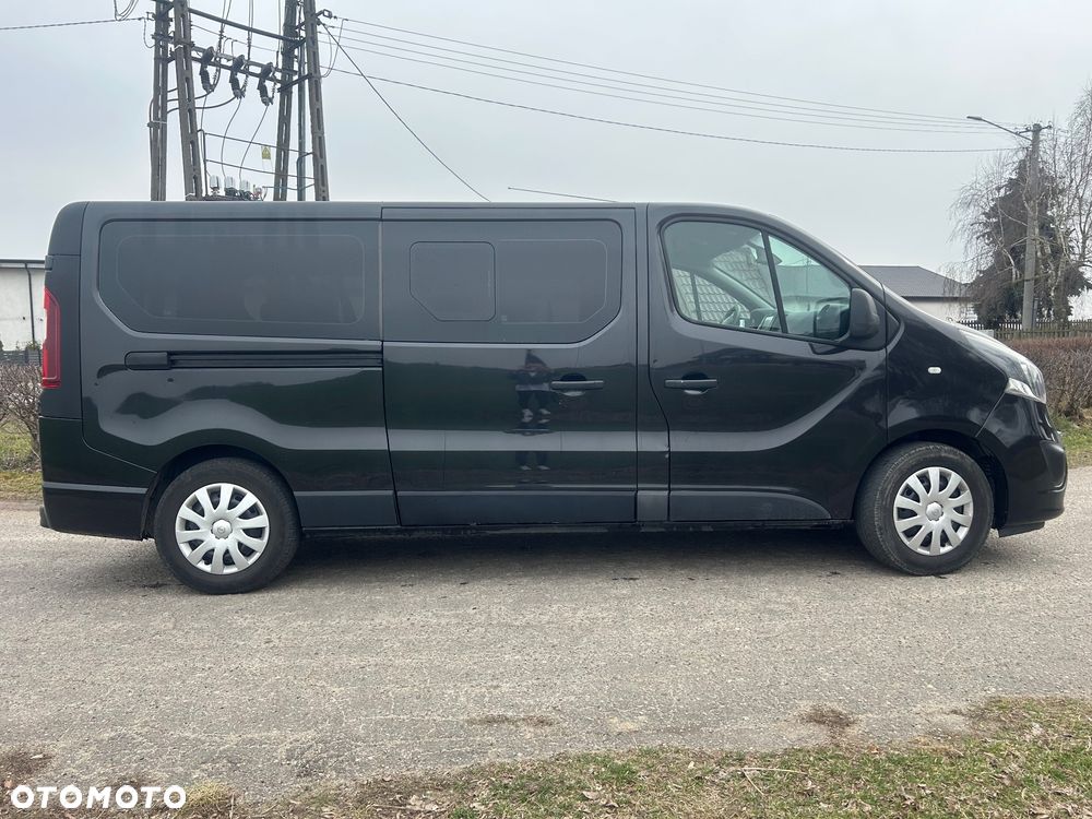 Opel Vivaro 1.6 CDTI L1 - 8