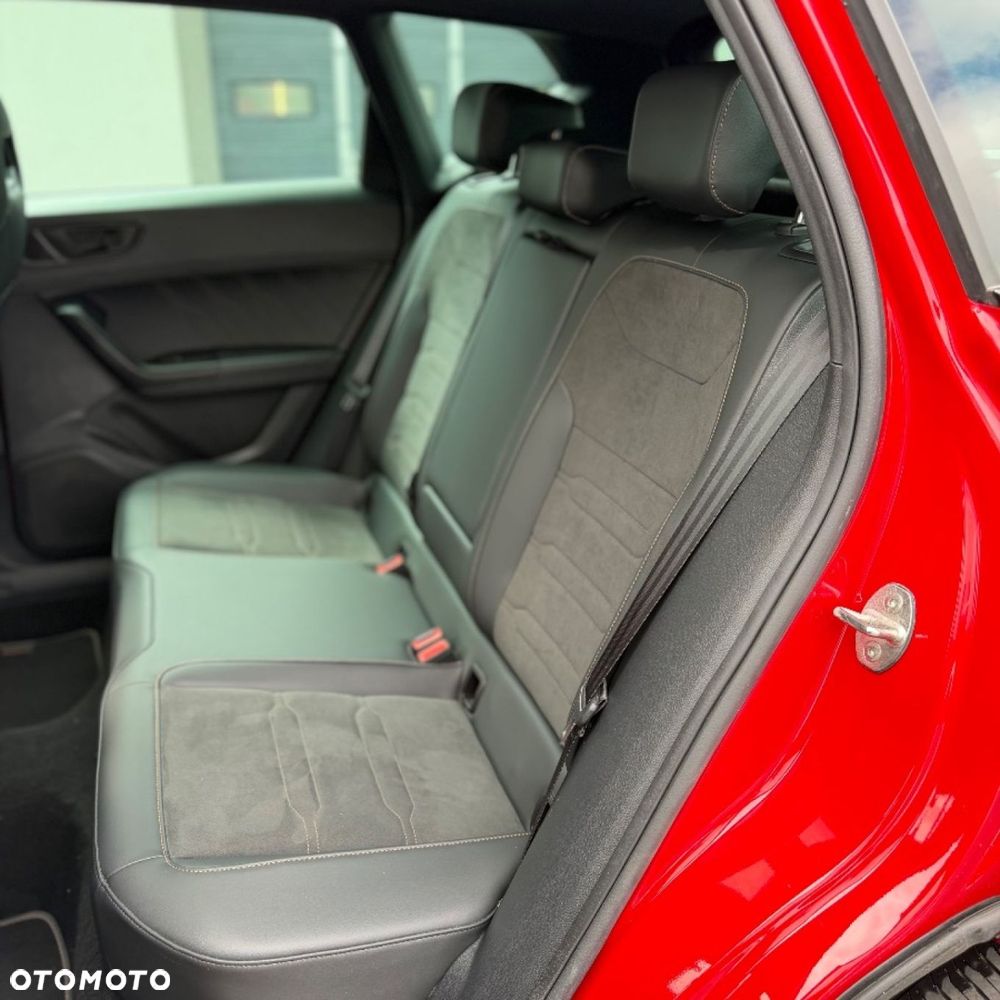 Cupra Ateca - 21