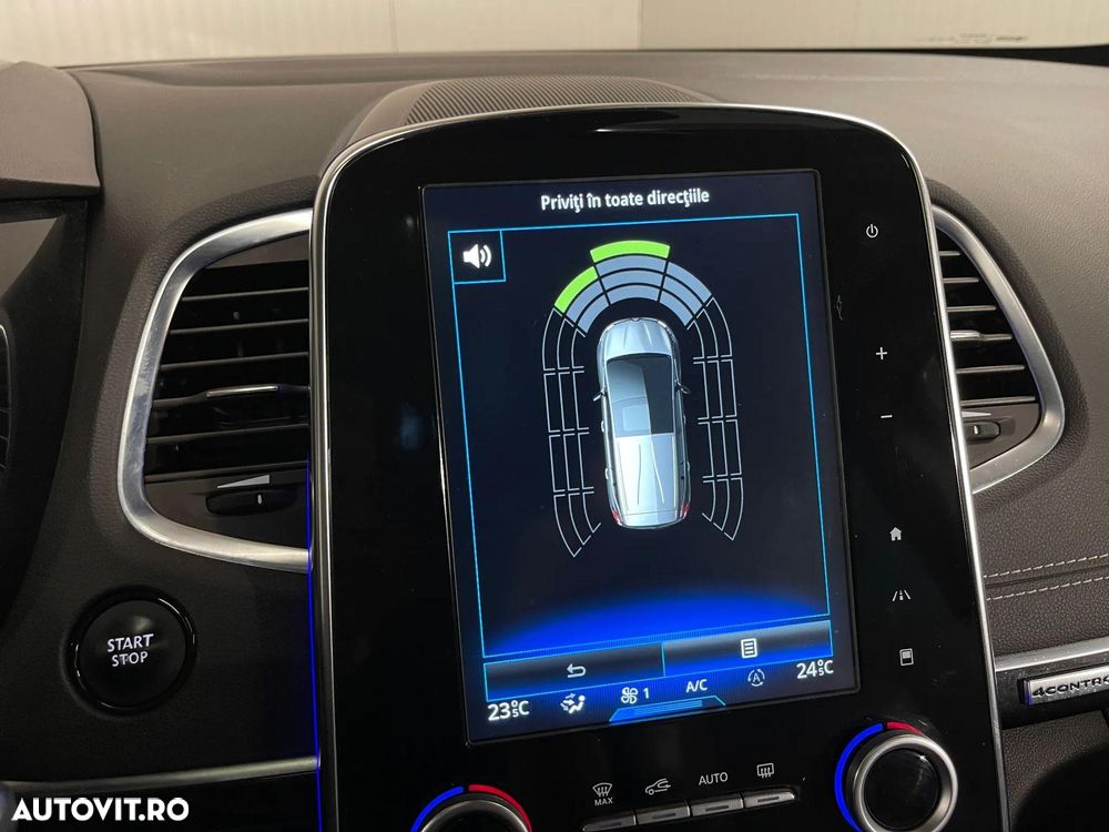 Renault Espace Energy dCi 160 EDC Initiale Paris - 21