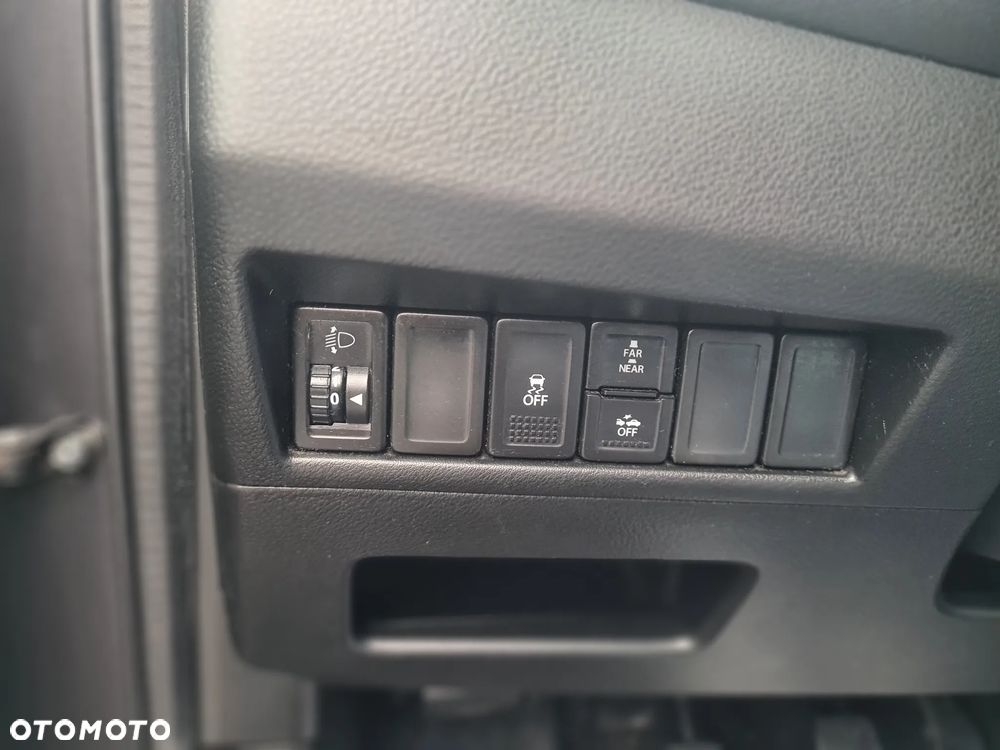 Suzuki Baleno 1.0 Boosterjet Comfort - 9
