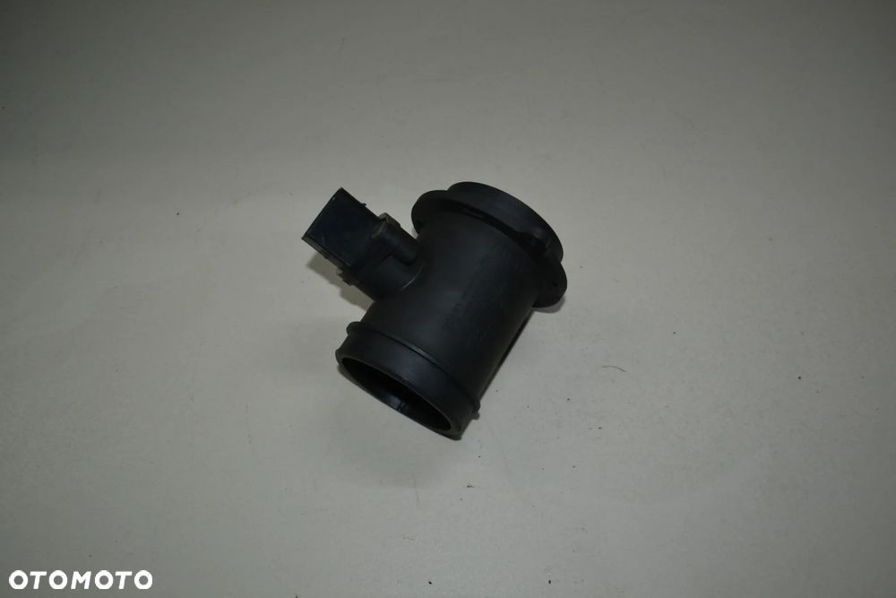 MERCEDES CDI PRZEPŁYWOMIERZ MIERNIK MASY POWIETRZA 0000941248 0281002152 - 1