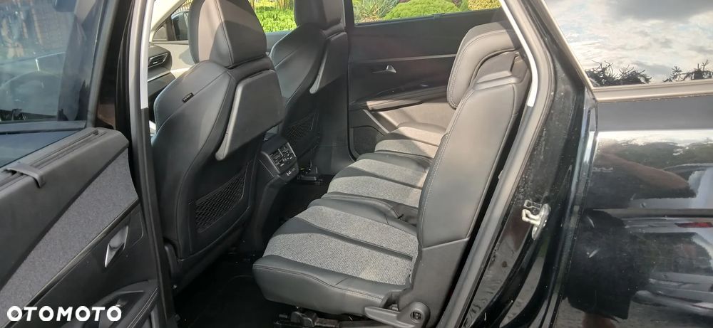 Peugeot 5008 BlueHDi 130 EAT8 Allure Pack - 15