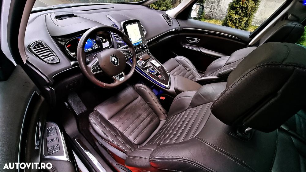 Renault Espace Energy dCi 160 EDC Intens - 5