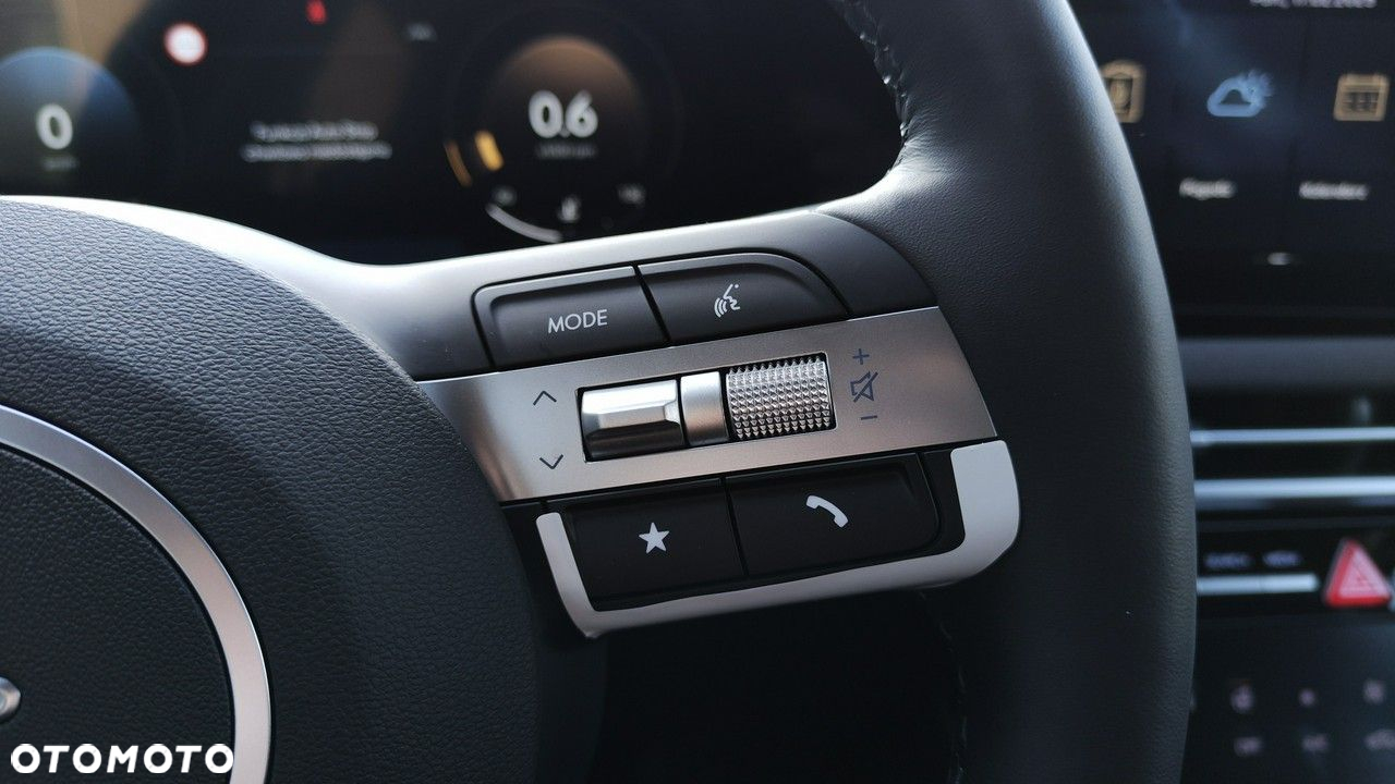 Hyundai Tucson - 16