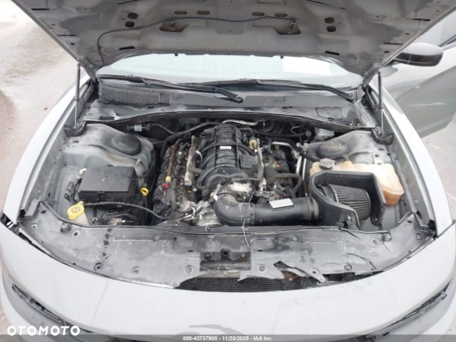 Dodge Charger 5.7 R/T - 15