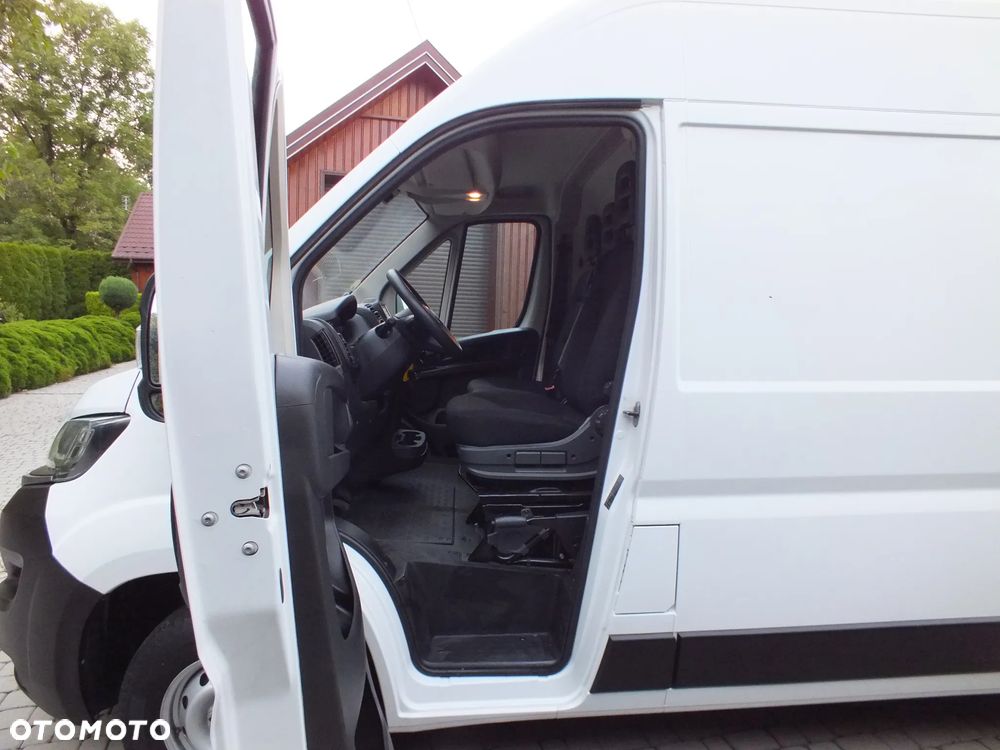 Fiat Ducato L3H2 - 19