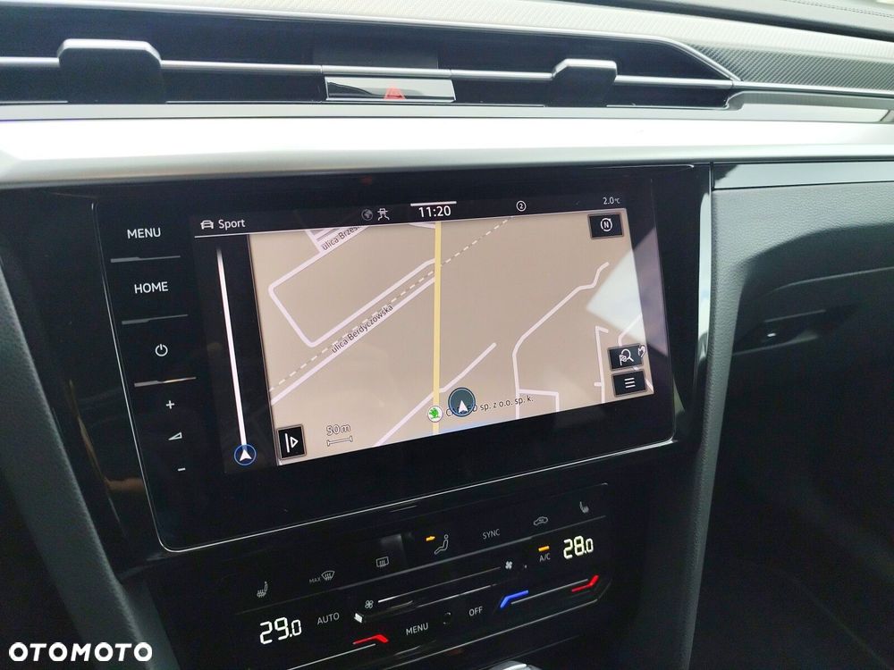 Volkswagen Arteon Shooting Brake - 28