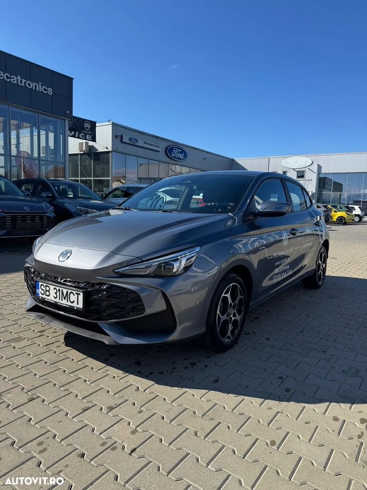 MG MG3 3 Comfort - 1
