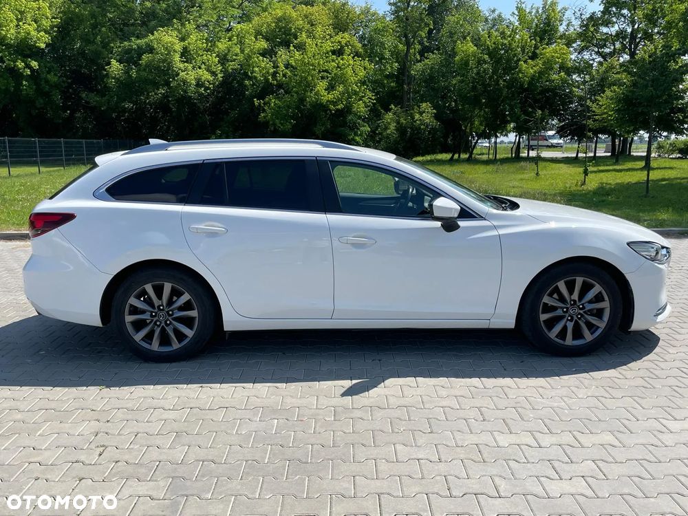 Mazda 6 2.0 SkyEnergy - 6