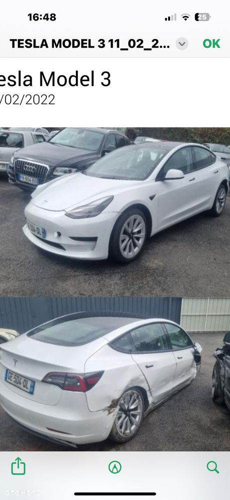 Tesla Model 3 - 5