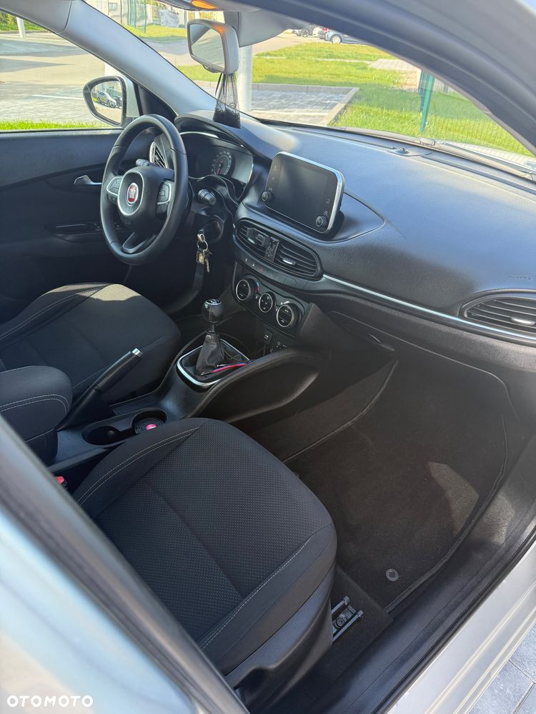 Fiat Tipo 1.4 16v Lounge - 15