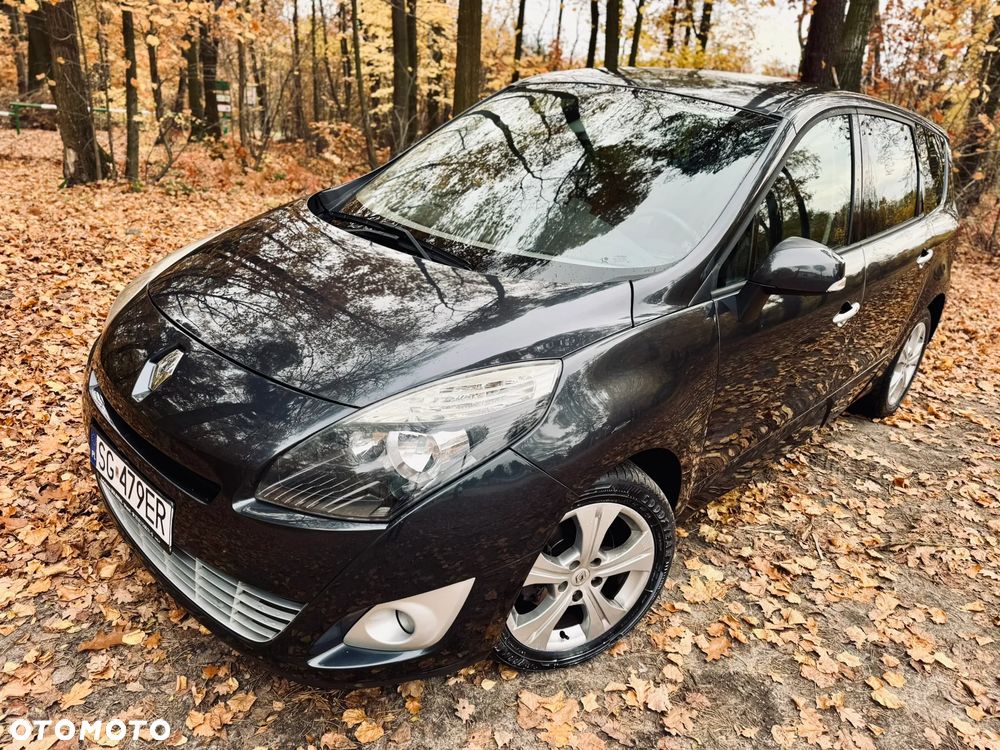 Renault Grand Scenic Gr 1.4 16V TCE Expression - 1