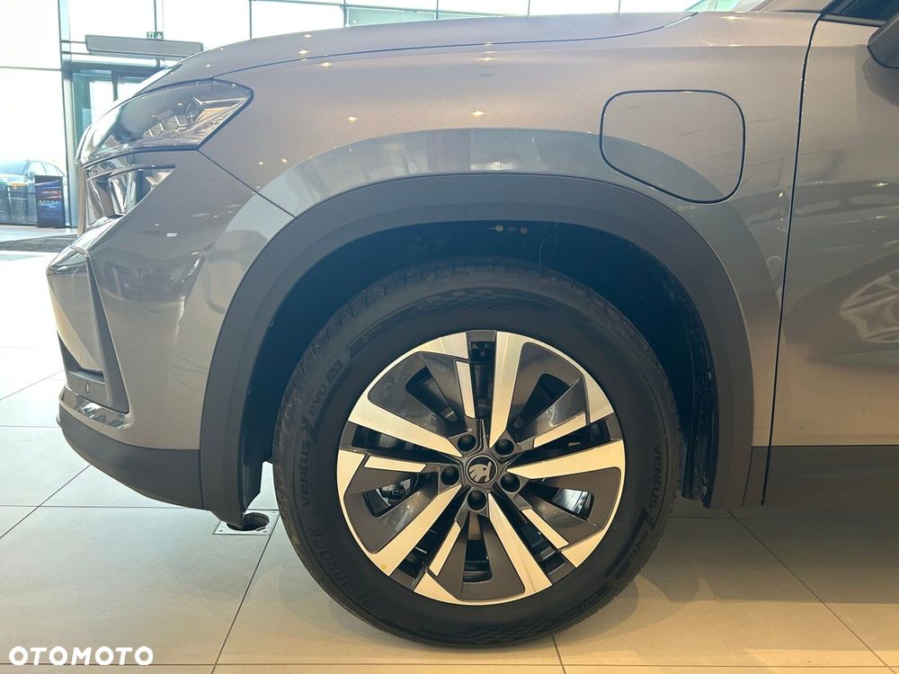 Skoda Kodiaq - 8