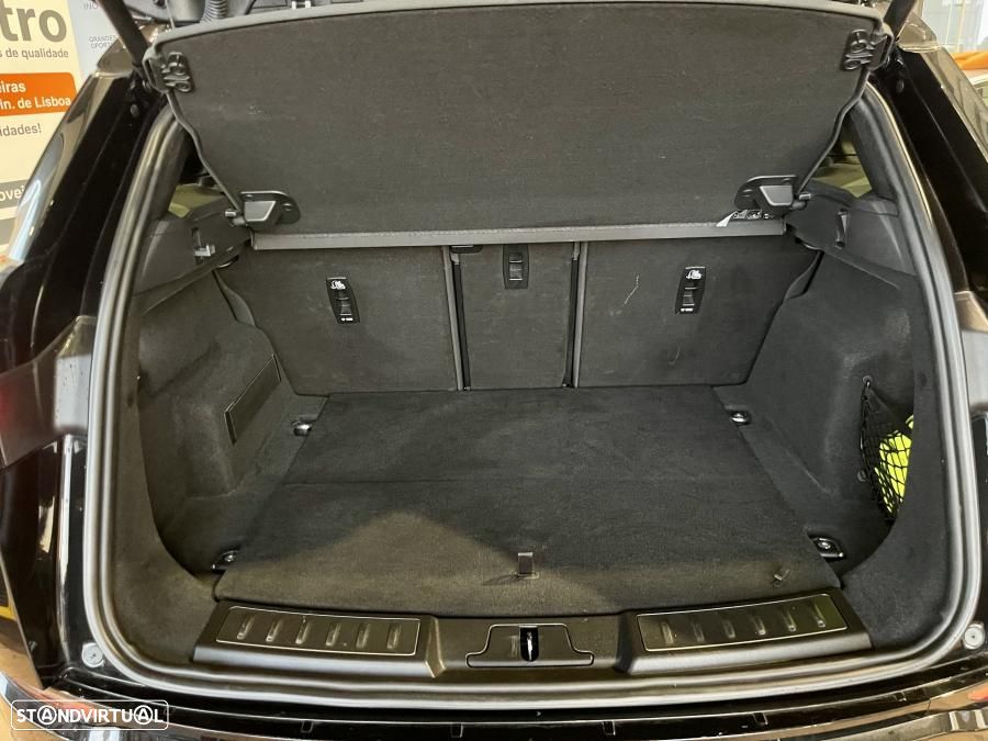 Land Rover Range Rover Evoque P300e R-Dynamic - 33